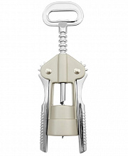 Штопор рычажный мощный проф. нерж. 22,5*7,5 см. FM PRO /4/24/