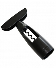 Штопор с держателем пробки 15*9 см. FM PRO /6/48/