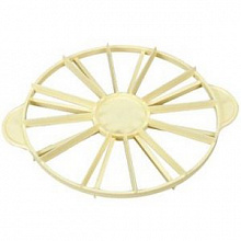 Делитель (маркер) для торта на 8/12 частей, пласт. Z