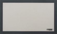 Коврик для выпечки 52*32 см. силиконовый FM PRO /5/