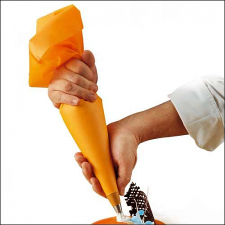 Мешок кондитерский 55см силикон