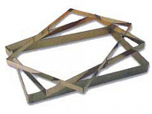 Рама кондитерская 3,4*56,4*37 см. нерж. Matfer