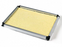 Рама кондитерская 5*59*39 см. набор 3 шт. Matfer