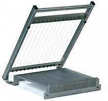 Резак струнный д/кондитера 35*35 (15мм) L=65*44,5 см. нерж. Matfer