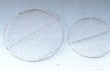 Решетка для стекания глазури d=30 см. круглая Z