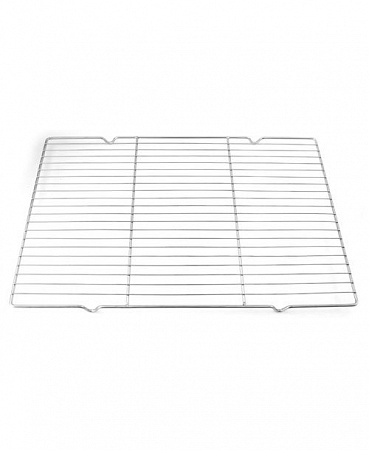 Решетка для стекания глазури 59*39 см. FM PRO /1/12/