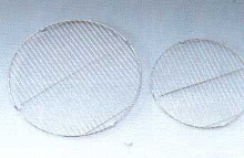 Решетка для стекания глазури d=40 см. круглая Z