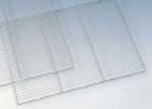 Решетка для стекания глазури 40*60 см. прямоугольная Z