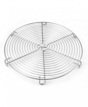 Решетка для стекания глазури d=36 см. FM PRO /1/12/
