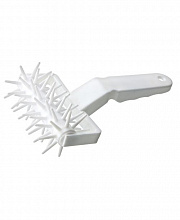 Ролик для теста 19,5*12 см. FM PRO /4/60/