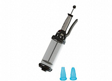 Шприц кондитерский 0,75 л. дозирующий De Buyer