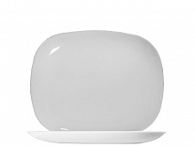 Блюдо l=280*230 мм. для бургера (Burger)