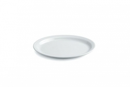 Блюдо овальное l=300*240 мм. Акапулько /6//АКЦИЯ/