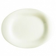 Блюдо овальное l=340 мм. Тенденси Zenix /6/