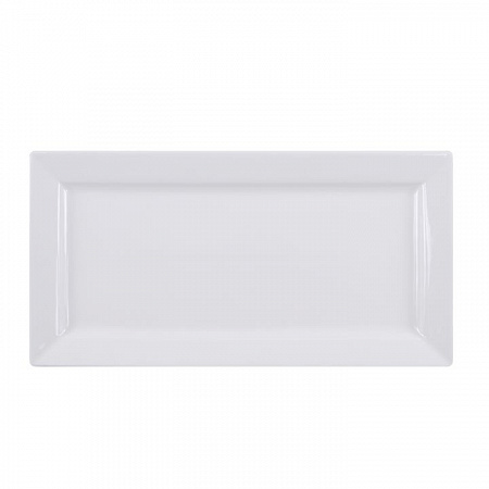 Блюдо прямоуг. 280*185 мм. Джульет /6/