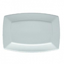 Блюдо прямоуг. l=280*200 мм. Виктория /6/* /АКЦИЯ/