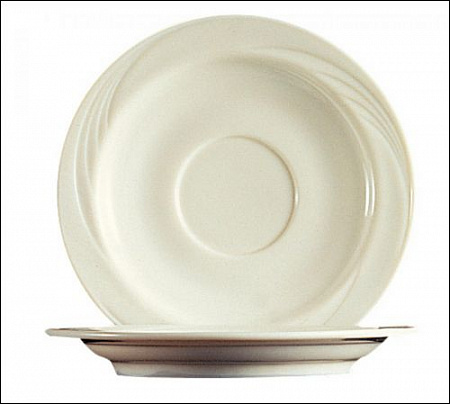 Блюдце d=115 мм. Кипр /6/ Р