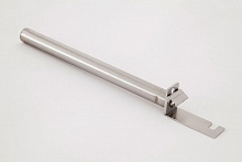 Держатель для противней 40*3*6  см. нерж. Gimetal