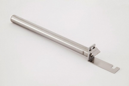 Держатель для противней 40*3*6  см. нерж. Gimetal