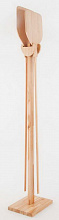 Держатель для лопат l=168 см. дерев. (бук) Gimetal