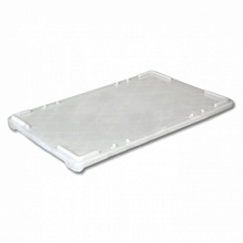 Крышка для контейнера для теста 600*400 мм.