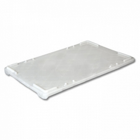 Крышка для контейнера для теста 600*400 мм.