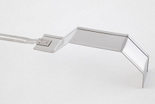 Крюк для угля 7,5*31 см. l=150 см. нерж. Gimetal