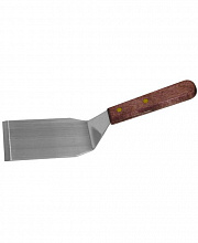 Лопатка для пиццы L=27 см рабочая поверхность 12*7 см. FM PRO /6/48/