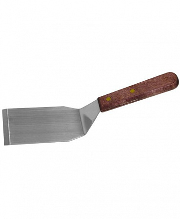 Лопатка для пиццы L=27 см рабочая поверхность 12*7 см. FM PRO /6/48/