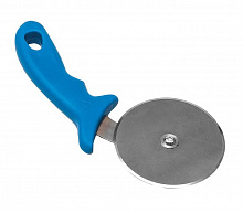 Нож для пиццы 10 см. нерж. Gimetal