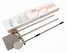 Набор для пиццы из 4-х предметов Gimetal