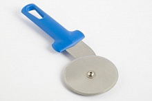 Нож для пиццы профессион. нерж. 9 см. Gimetal