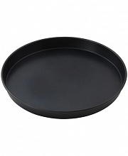 Противень для пиццы d=26 см. голубая сталь FM PRO /10/