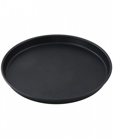 Противень для пиццы d=30 см. голубая сталь FM PRO /10/