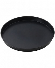 Противень для пиццы d=32 см. голубая сталь FM PRO /10/