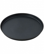 Противень для пиццы d=28 см. голубая сталь FM PRO /10/