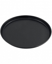 Противень для пиццы d=36 см. голубая сталь FM PRO /10/