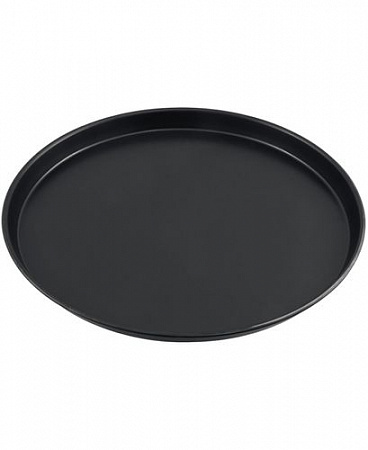 Противень для пиццы d=36 см. голубая сталь FM PRO /10/