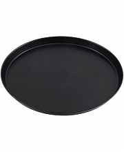 Противень для пиццы d=40 см. голубая сталь FM PRO /10/