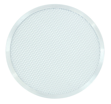 Сетка для пиццы d=26 см. алюм. Gimetal