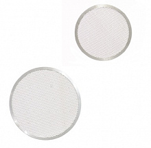 Сетка для пиццы d=36 см. алюм. Gimetal