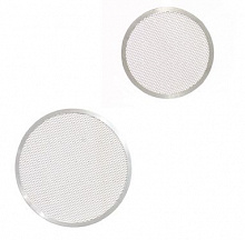 Сетка для пиццы d=30 см. алюм. Gimetal