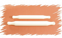 Скалка п/э L=500 мм, d=50 мм. Gimetal