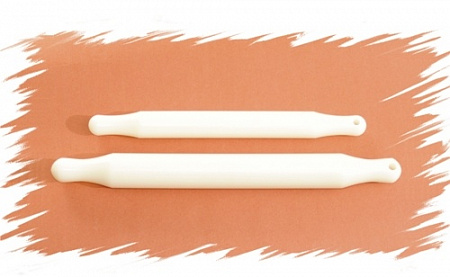 Скалка п/э L=500 мм, d=50 мм. Gimetal