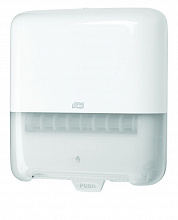 Диспенсер для полотенец Tork Matic белый /1/* (551000) Z