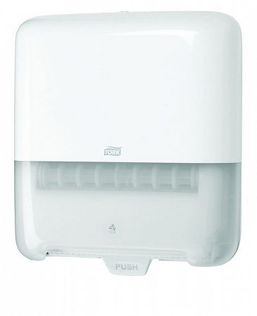 Диспенсер для полотенец Tork Matic белый /1/* (551000) Z
