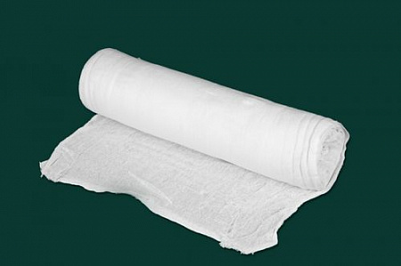 Тряпка для пола в рулоне 80см*50м. тканная /1/* Z