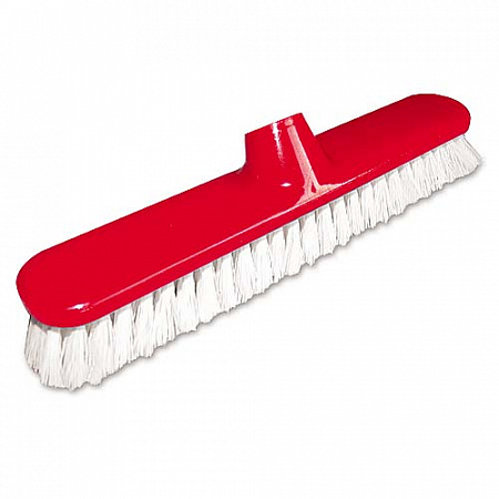 Щетка д/пола пласт. York ТВИНГО (мягкая щетина) /24/* Z