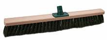Щетка д/улицы 60 см. бук SVIP Z