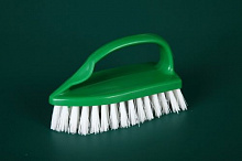 Щетка-утюжок 14 см. МАКСИ /1/* Z